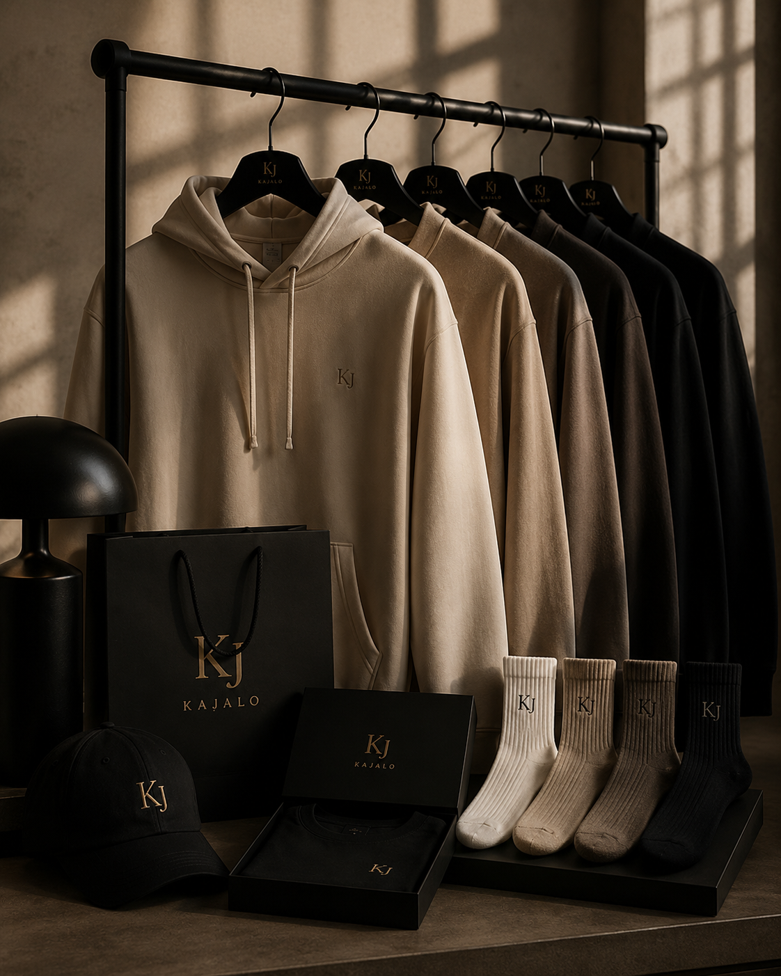 Clothing