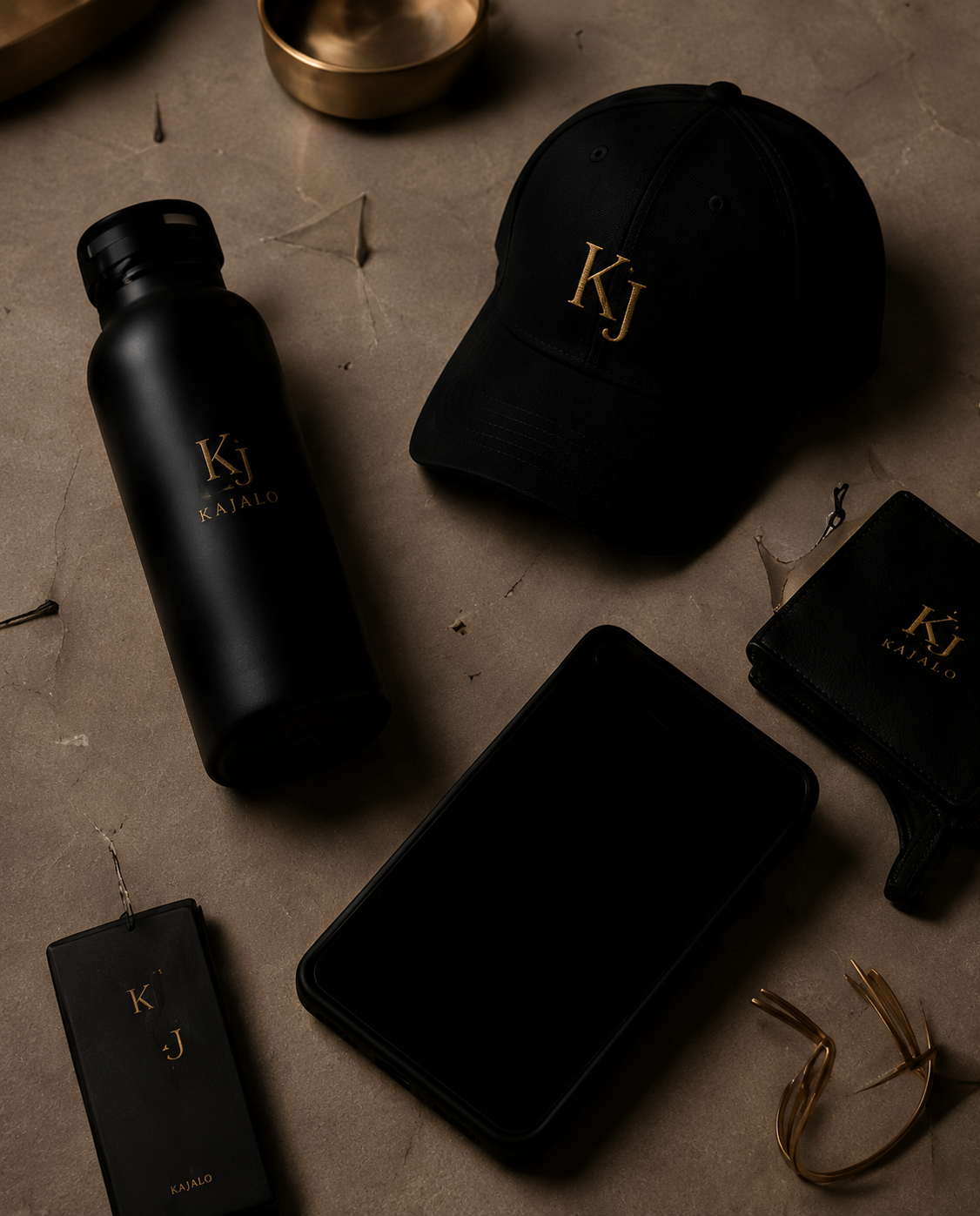 Accessories